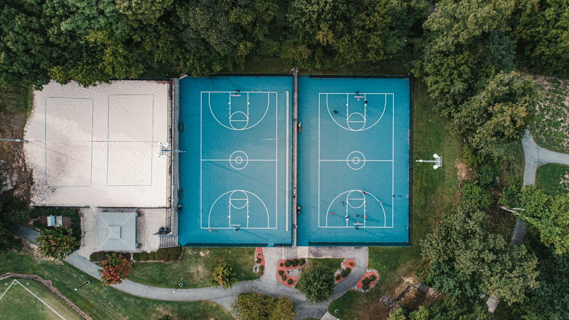 Tips for Improving Your Padel Game